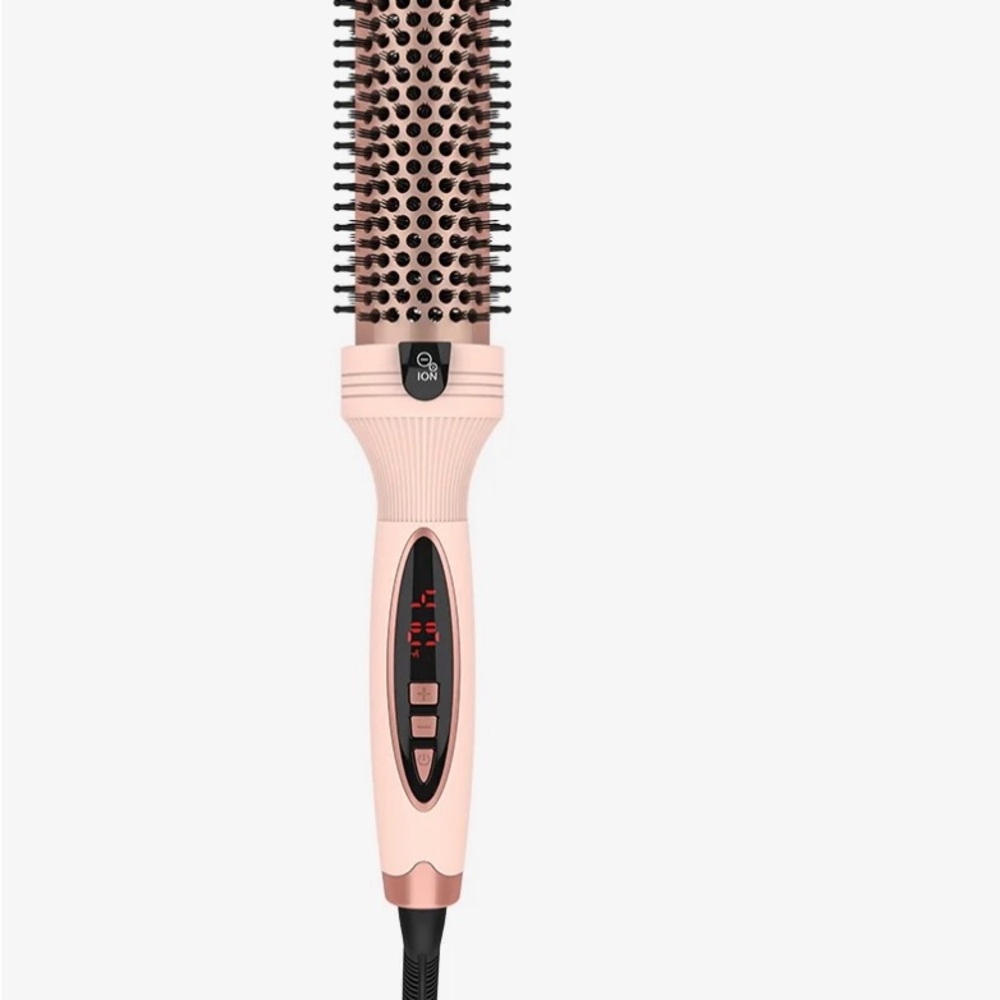 IUI Hair Styling brush